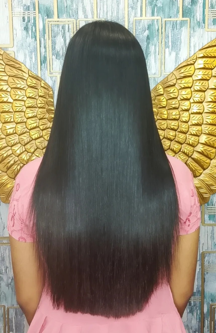 Hair Treatment at Marvel Salon Thoraipakkam: Restore Strength, Shine, and Smoothness to Your Hair