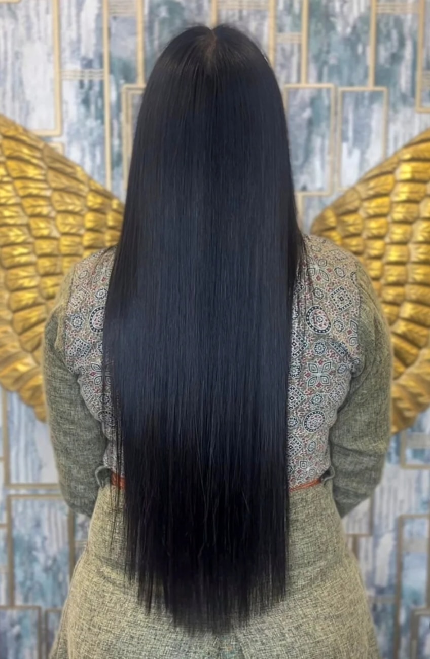 Hair Treatment at Marvel Salon Anna Nagar: Revive, Repair & Transform Your Hair Naturally