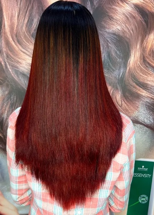 Hair Treatment at Marvel Unisex Salon, Manapakkam – Best Salon for Smooth, Healthy & Frizz-Free Hair