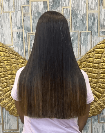 Hair Smoothening in Anna Nagar, Chennai – Achieve Smooth, Sleek & Manageable Hair at Marvel Salon